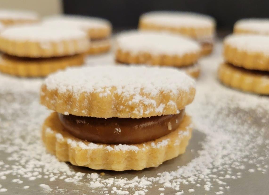 Alfajores
