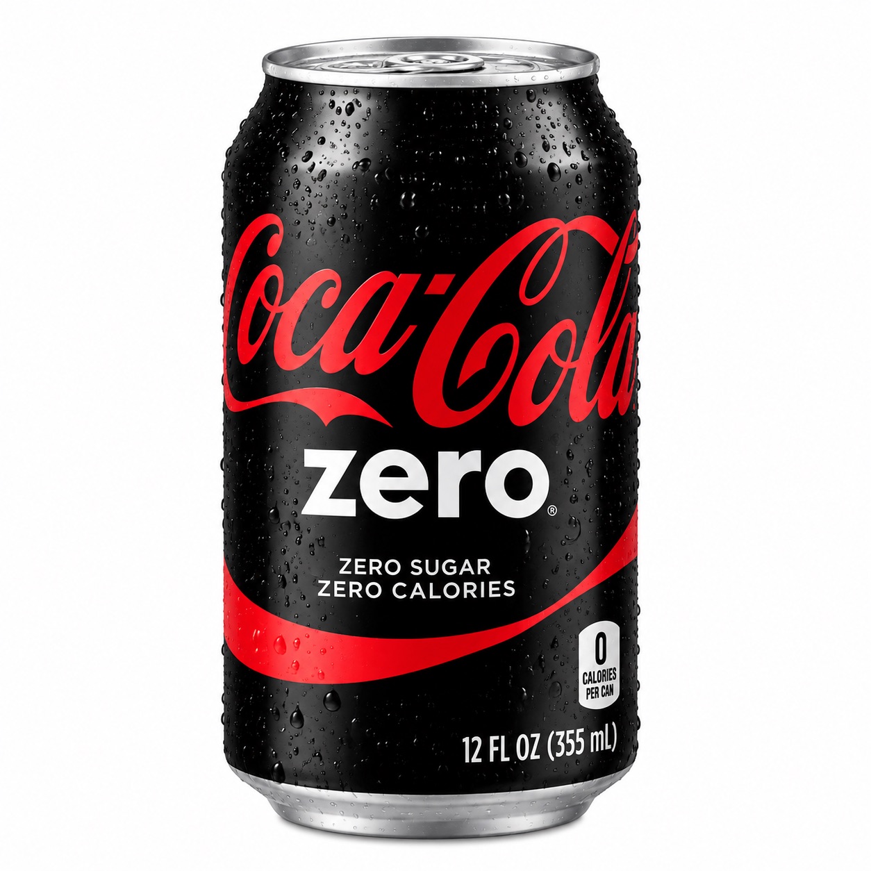 Coca Cola zero