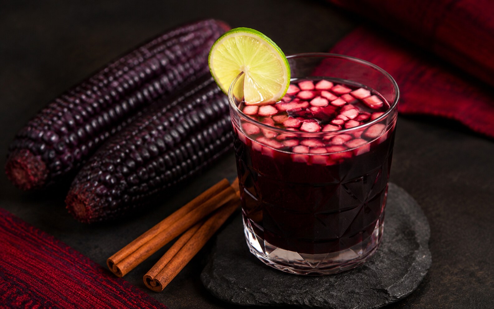Chicha Morada